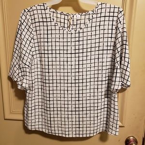 ELLE BLOUSE | EUC NO FLAWS